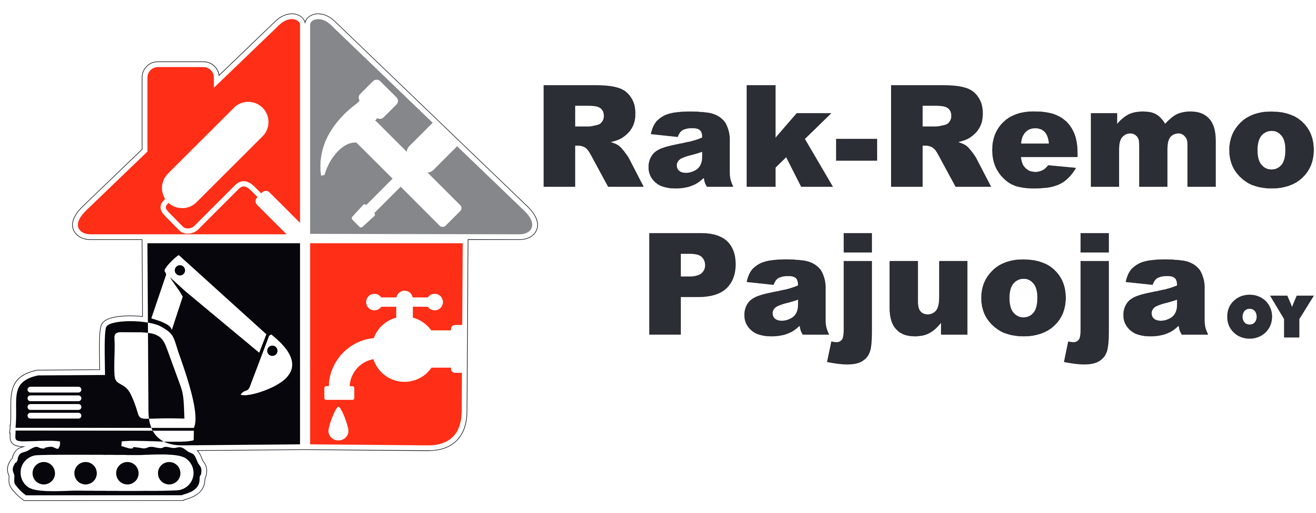 Rak-Remo Pajuoja Oy